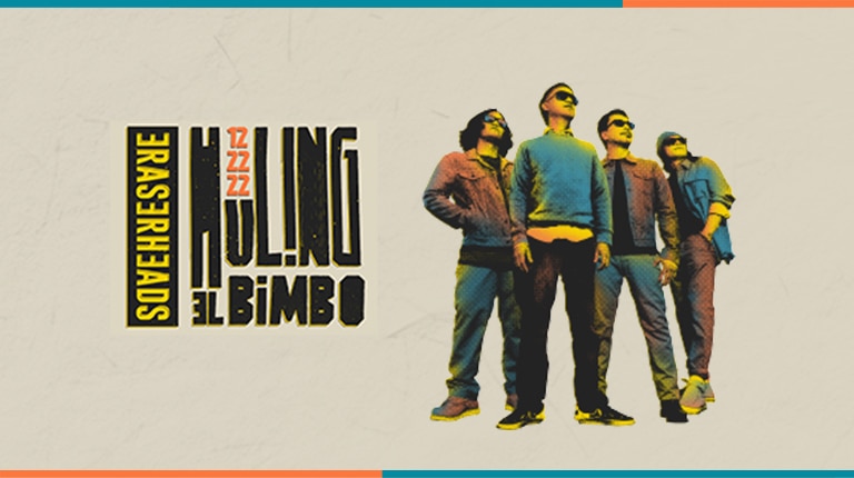 Eraserheads Huling El Bimbo