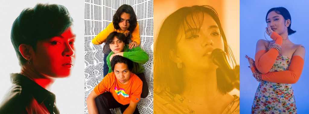Reimagining The Eraserheads