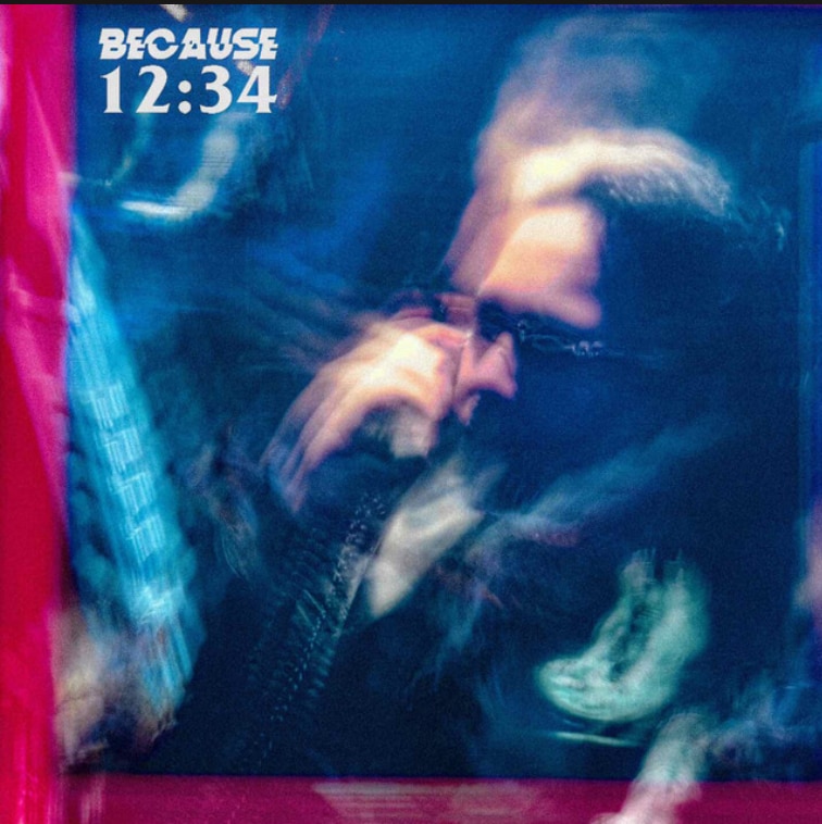 because album