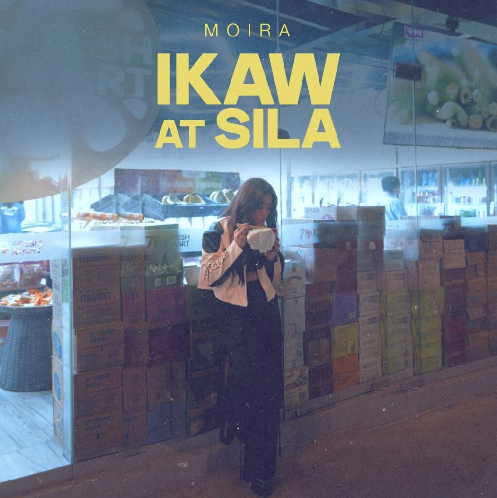 moira ikaw at sila