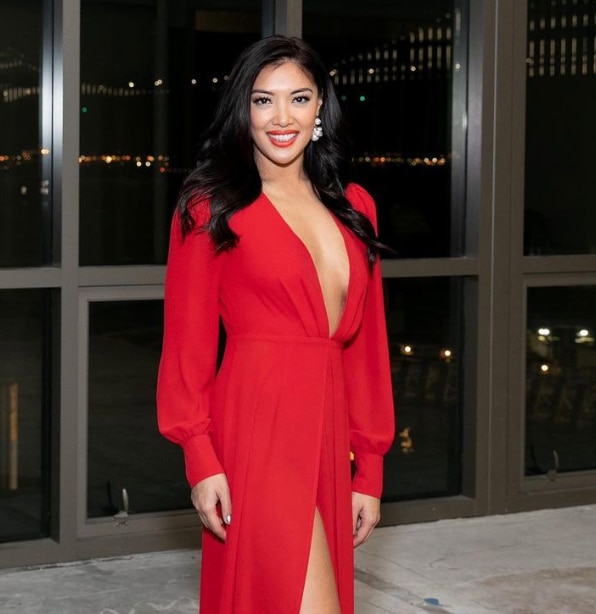 Christy-Anne Lopez