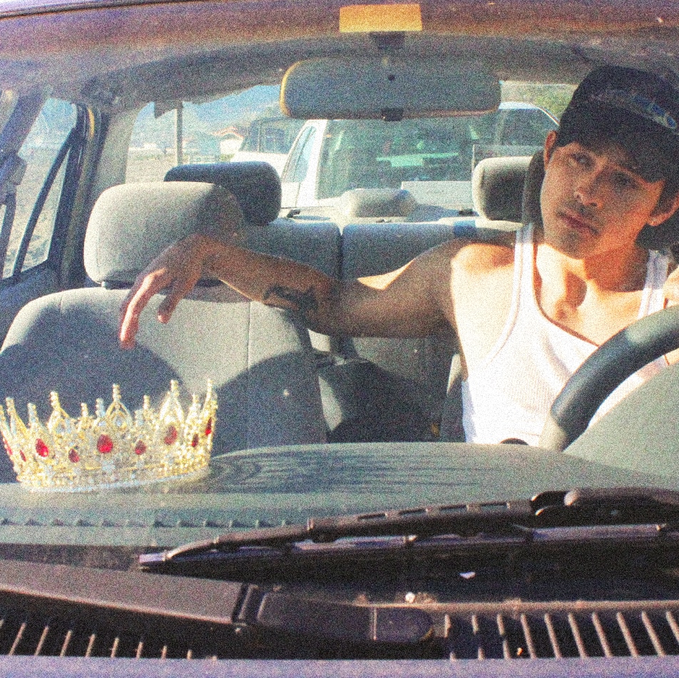 Francisco Martin Passenger Princess