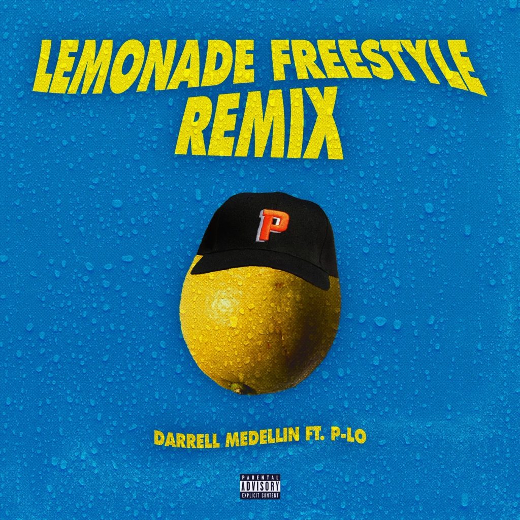 lemonade freestyle remix