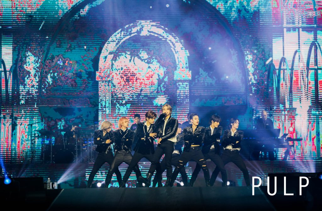 Stray Kids 1