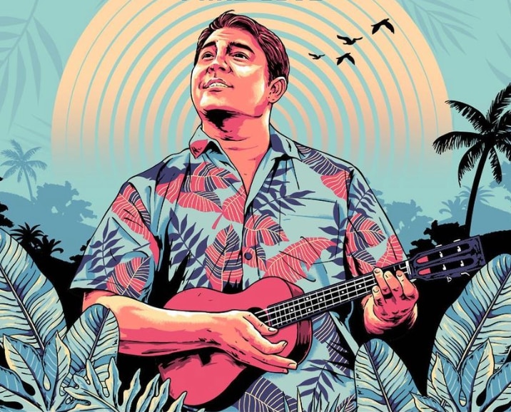 Kolohe Kai Summer Tour