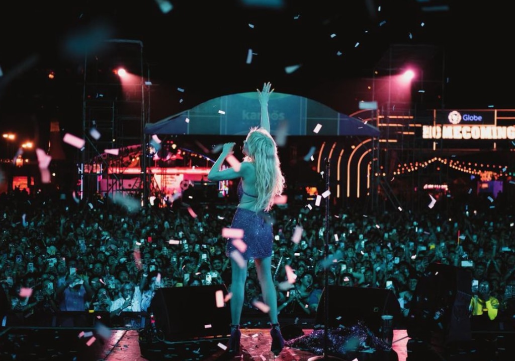 carly rae jepsen wanderland