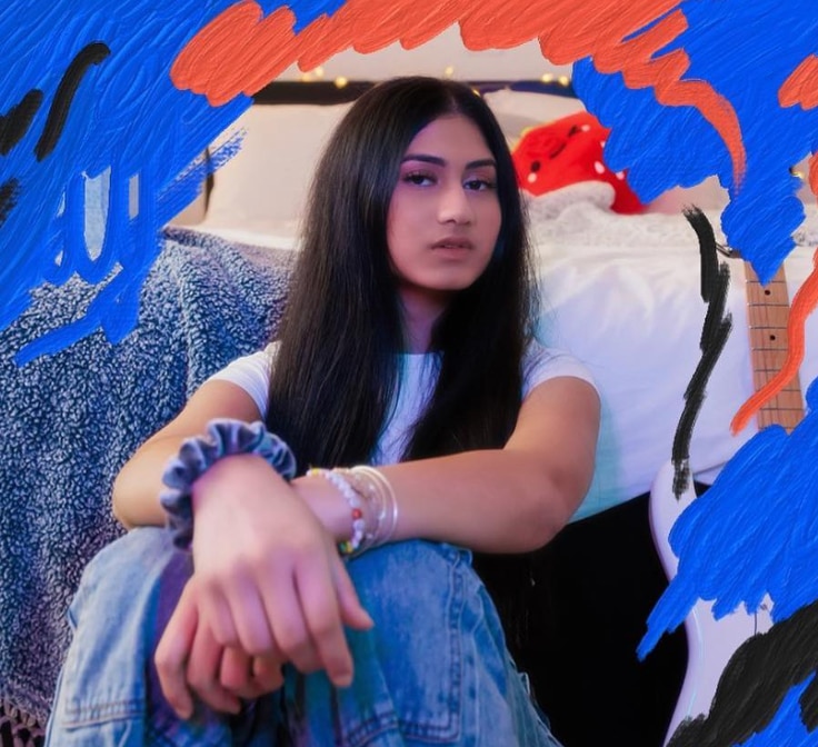 Ashley Mehta I Wish I Didn't Love You