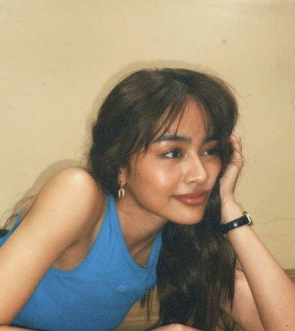 Vivoree Matapang