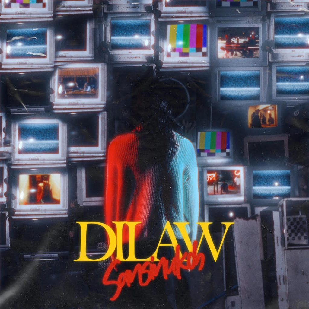 dilaw cover art