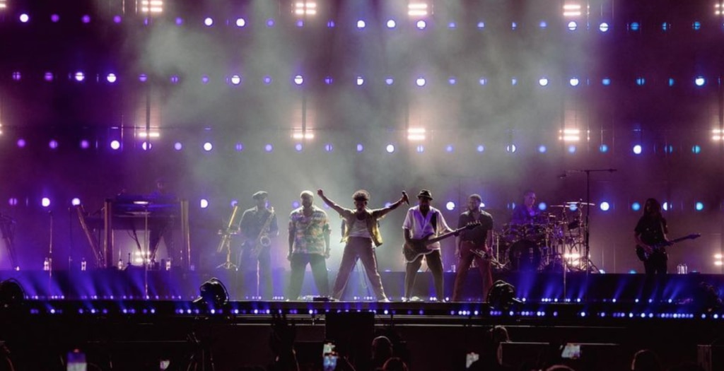 bruno mars ph 2023