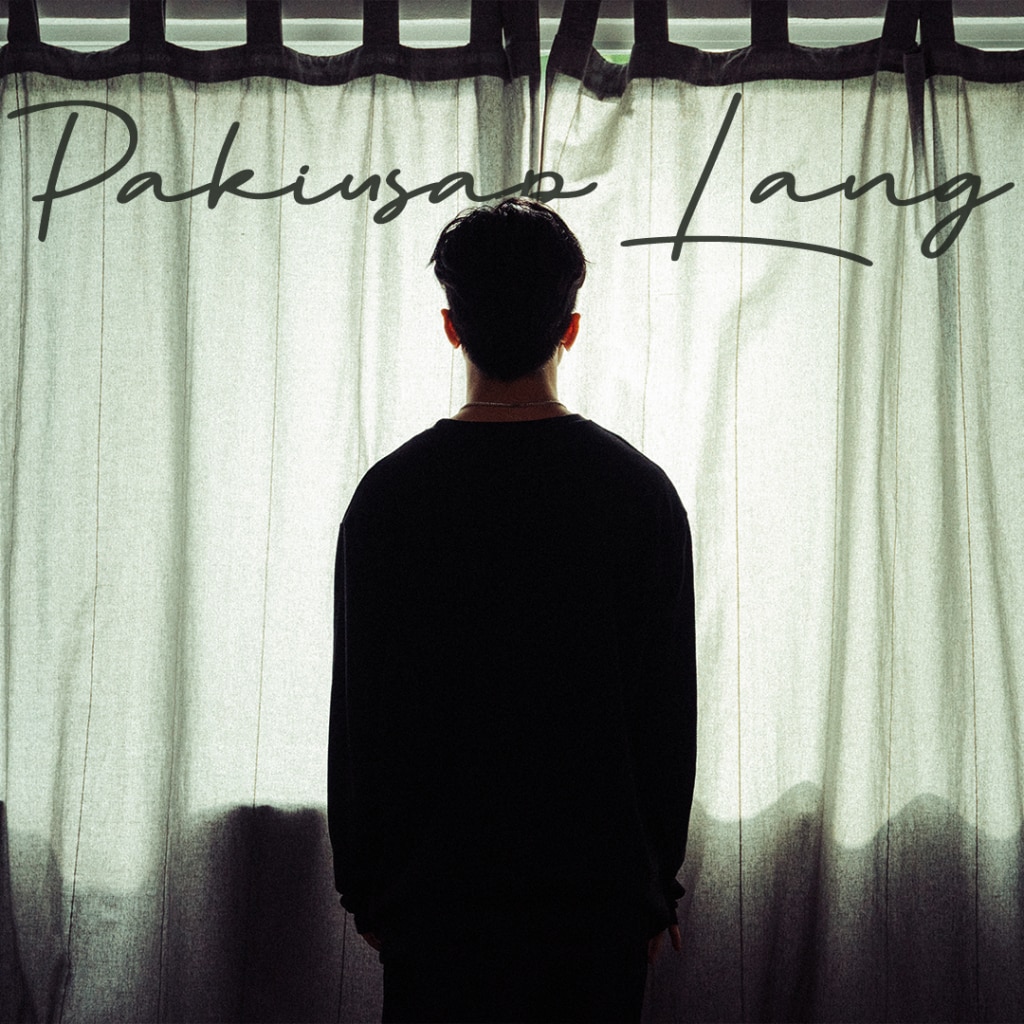 pakiusap lang album art