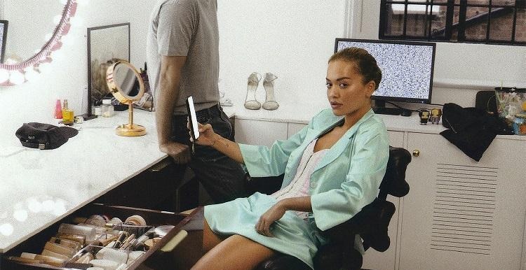 rita ora praising you