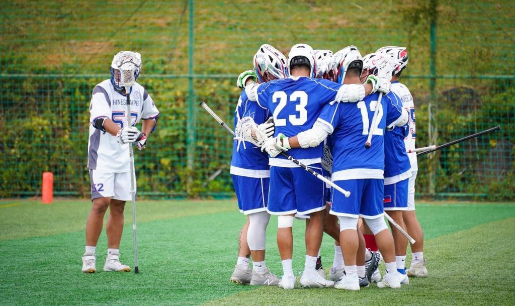 2023 Mens Lacrosse Championship