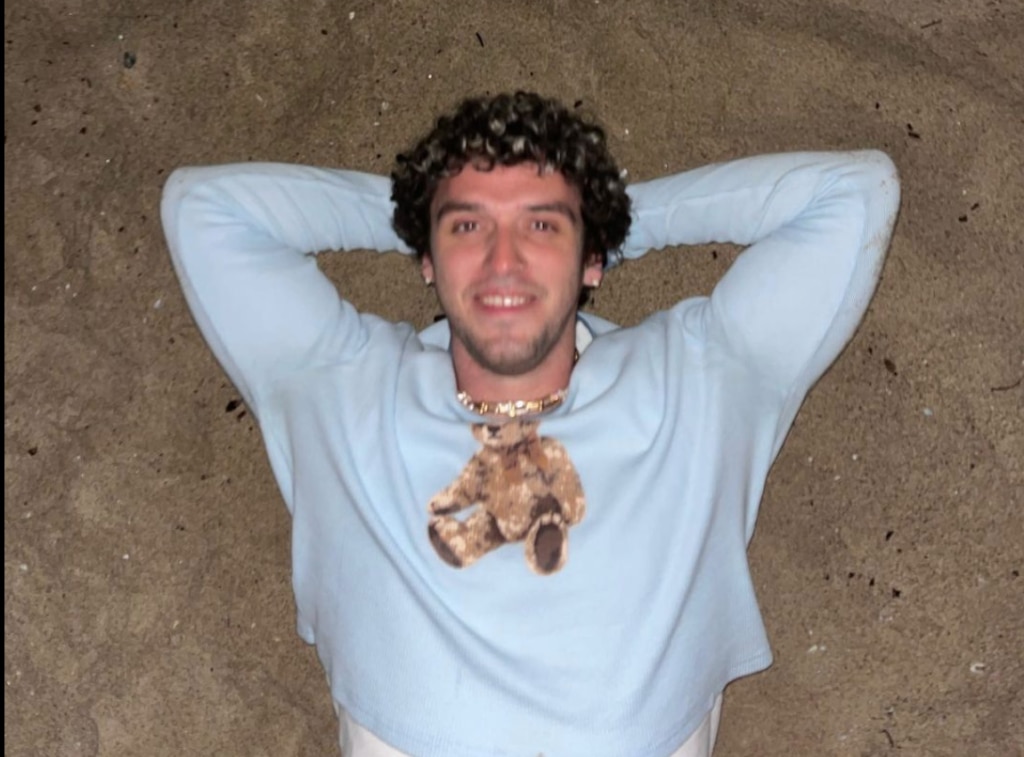 lauv sand