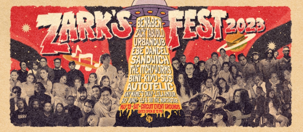zarks fest 2023