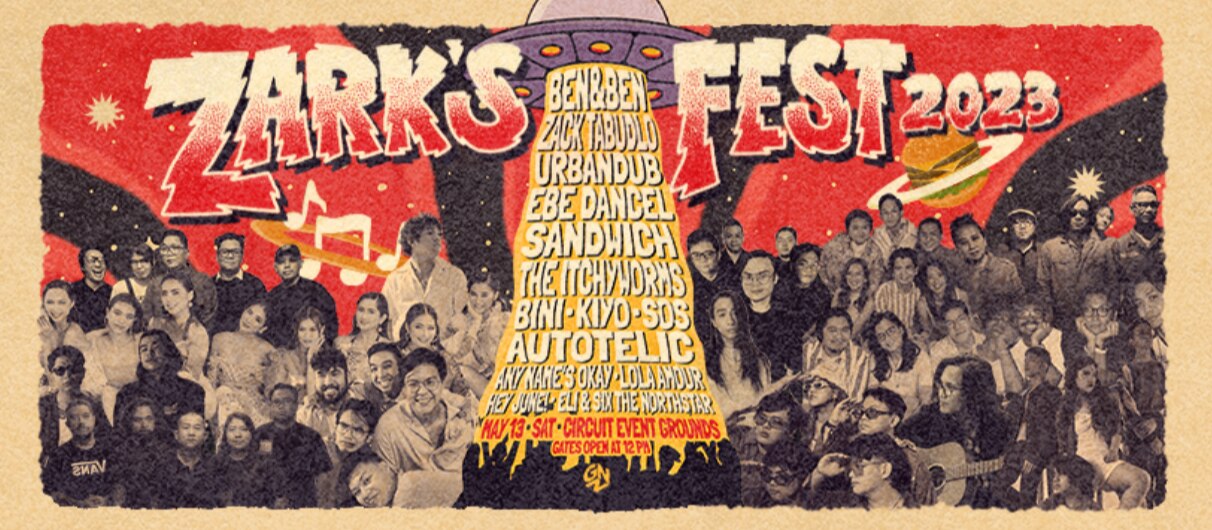 zarks fest 2023