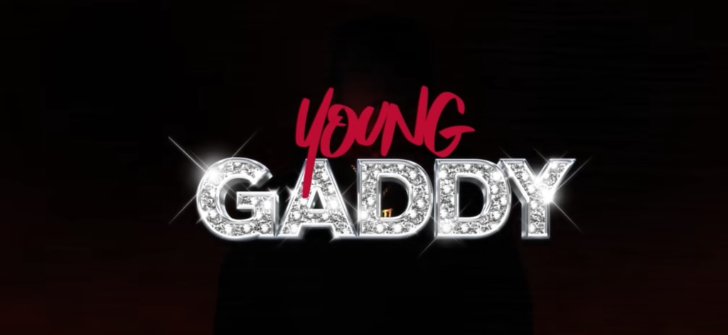 shanti dope young gaddy