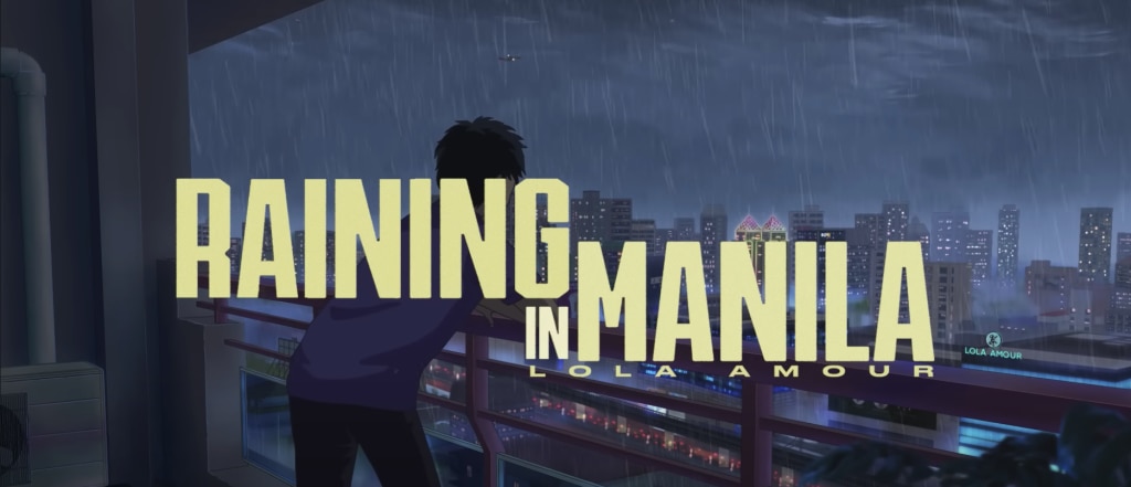 raining in manila lola amour