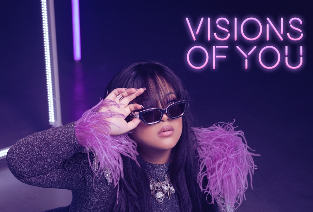 cheesa visions of you