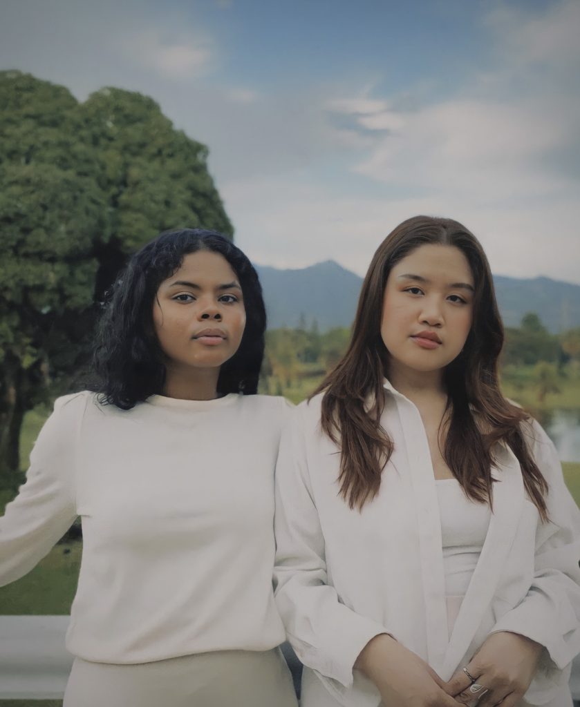 allen&elle - HANGGANG DULO PR