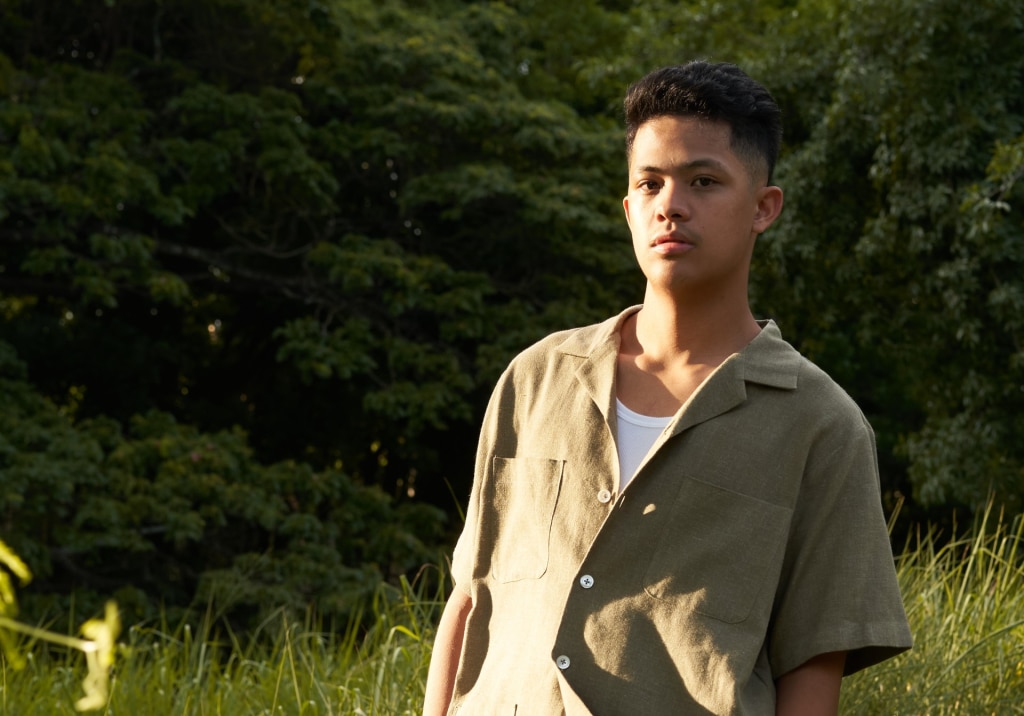 benj pang