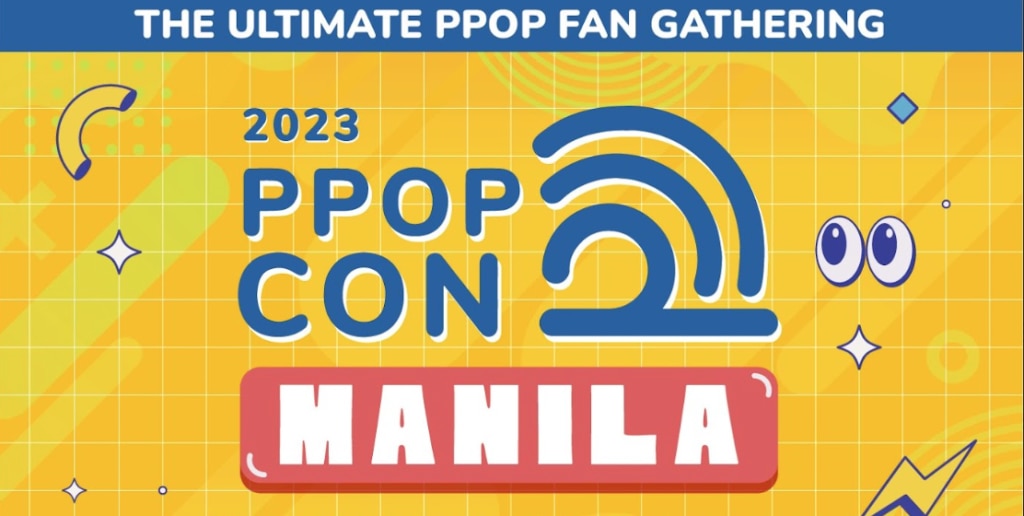 2023 ppopcon manila