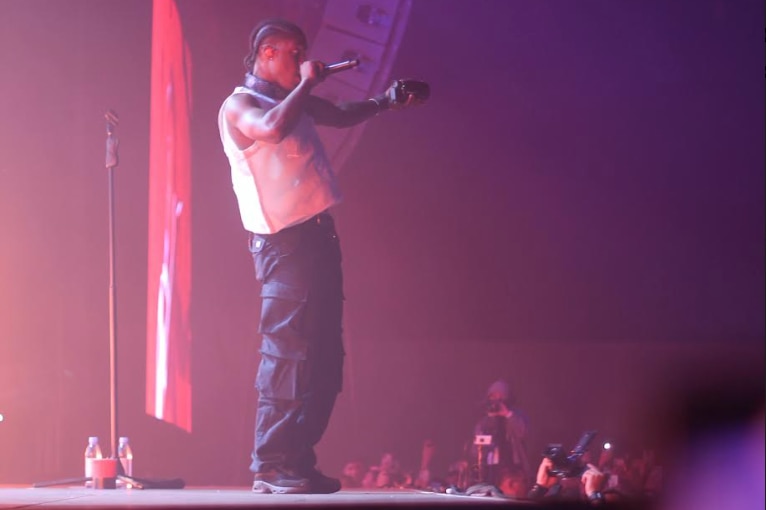 dc show 1