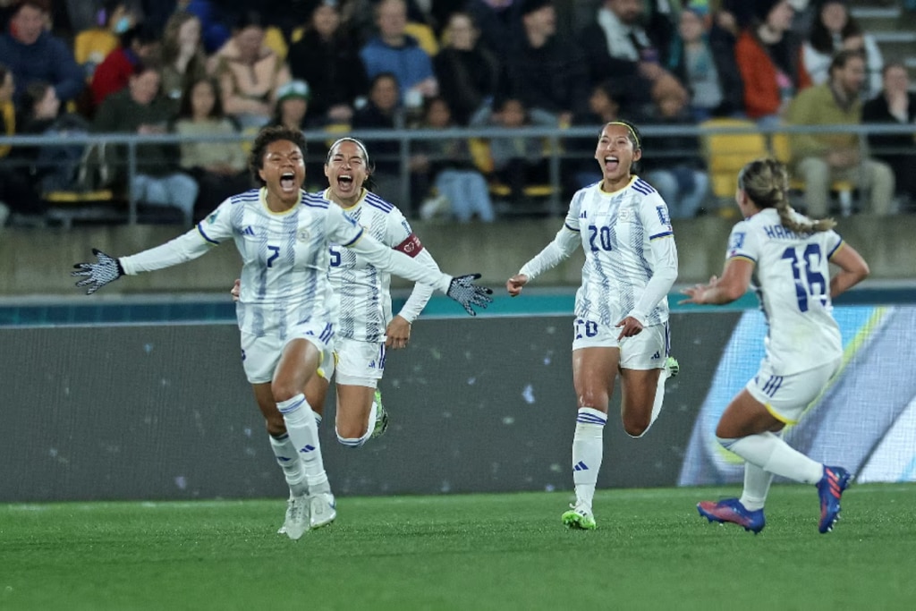 philippines fifa womens world cup