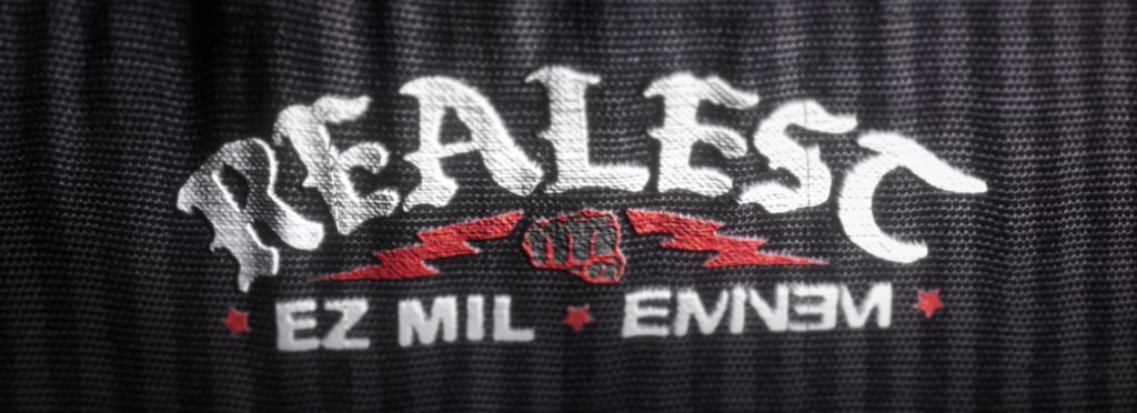 ez mil eminem cover art