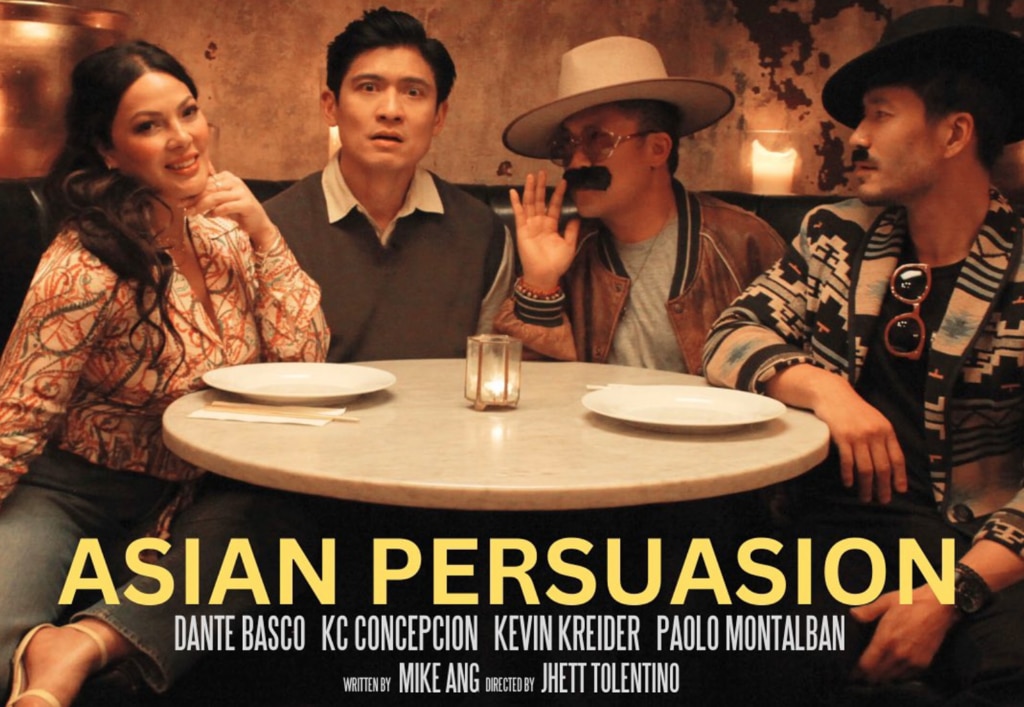 asian persuasion film