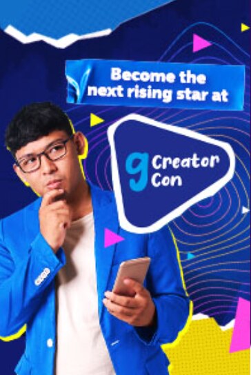 creator con