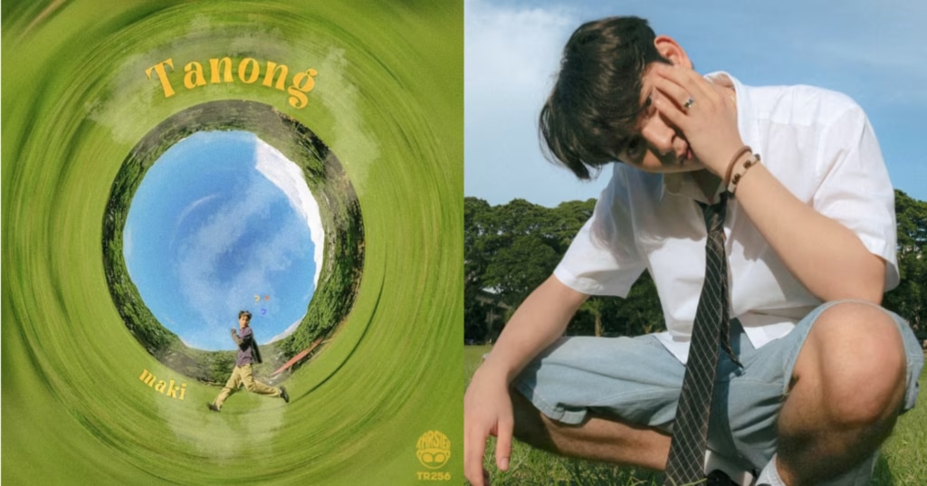 maki tanong