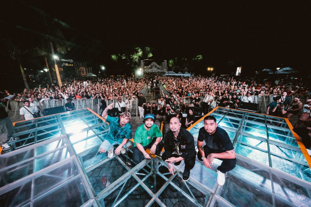 Spotify Kalye X Cebu - Crowd Shot - 02