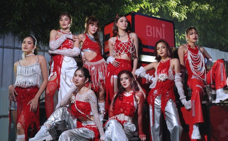 bini karera