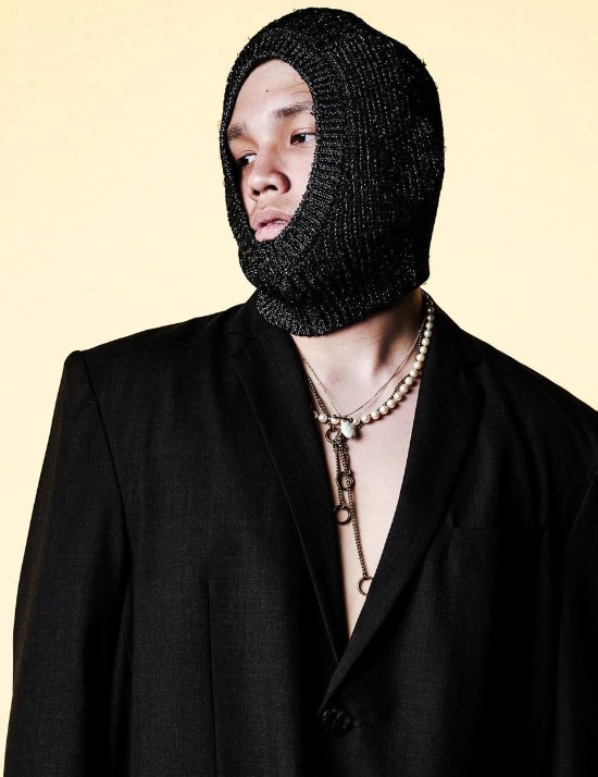 clinton kane