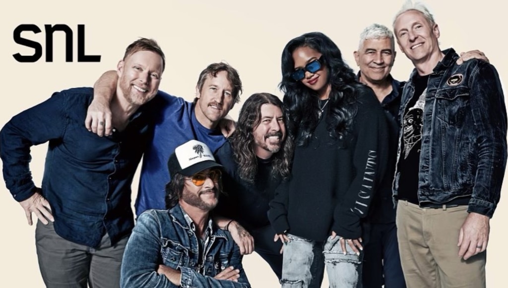 h.e.r. snl