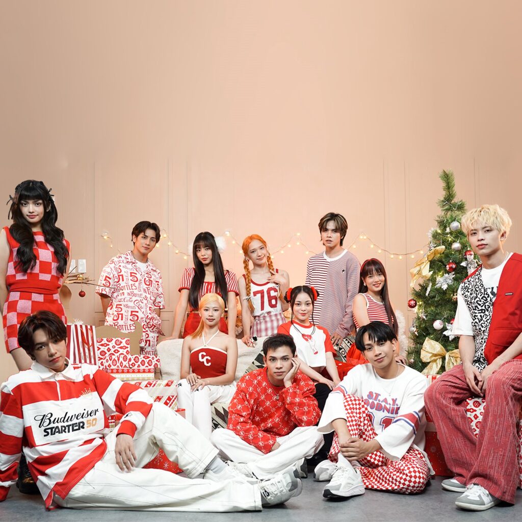 MALIGAYA ANG PASKO_YGIG AND PLUUS PR PHOTO_res