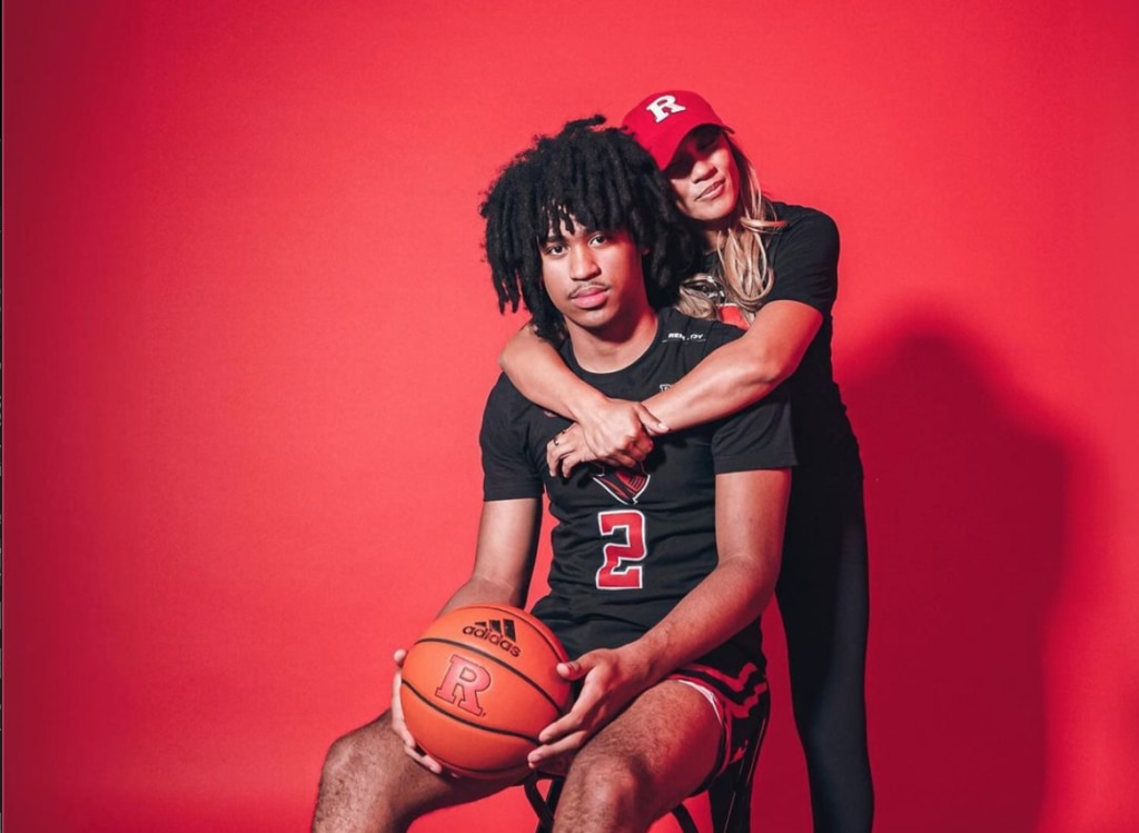 rutgers dylan harper