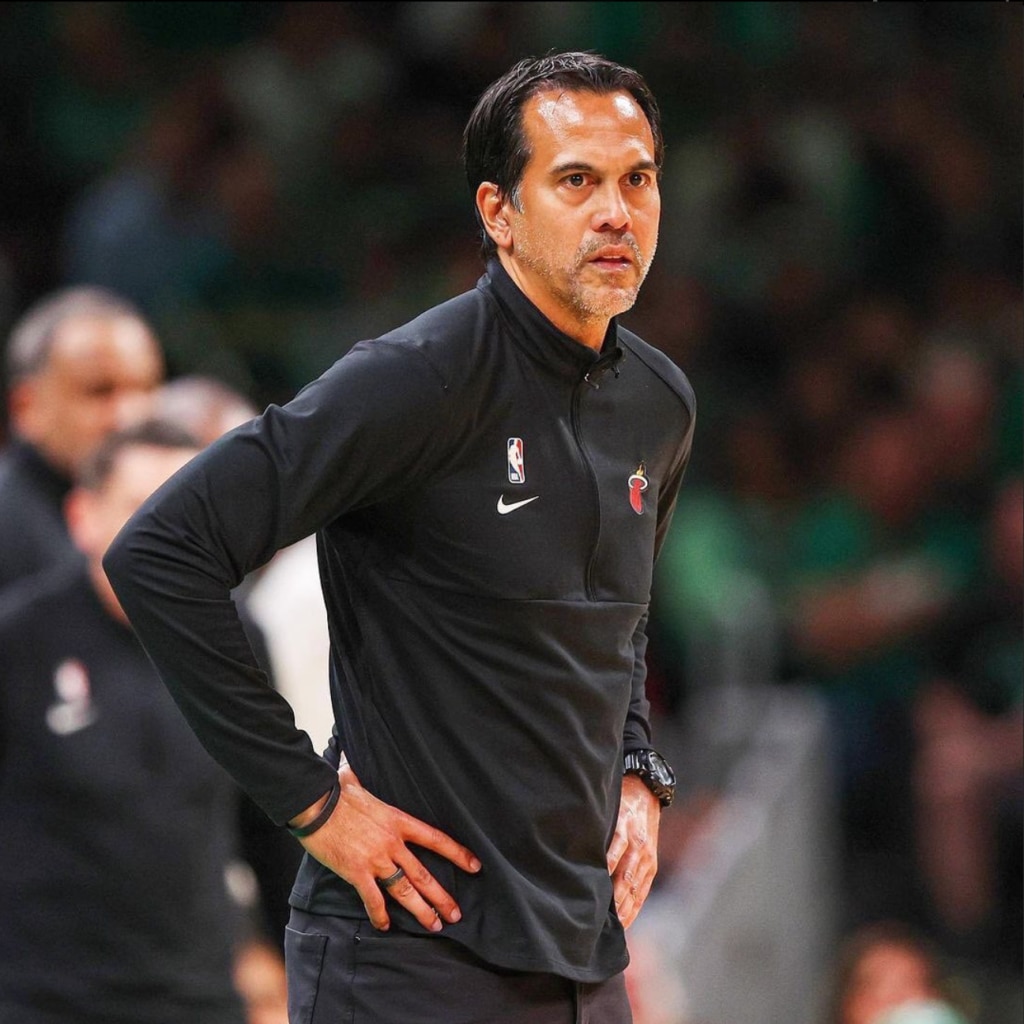 erik spoelstra