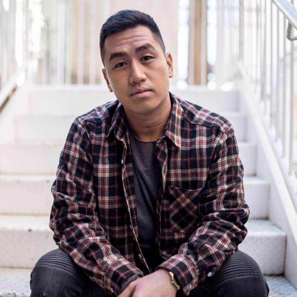 jr aquino - hustle with purpose