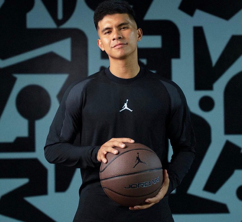 Kiefer Ravena