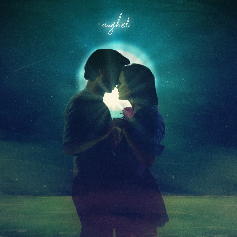 Zack Tabudlo Anghel