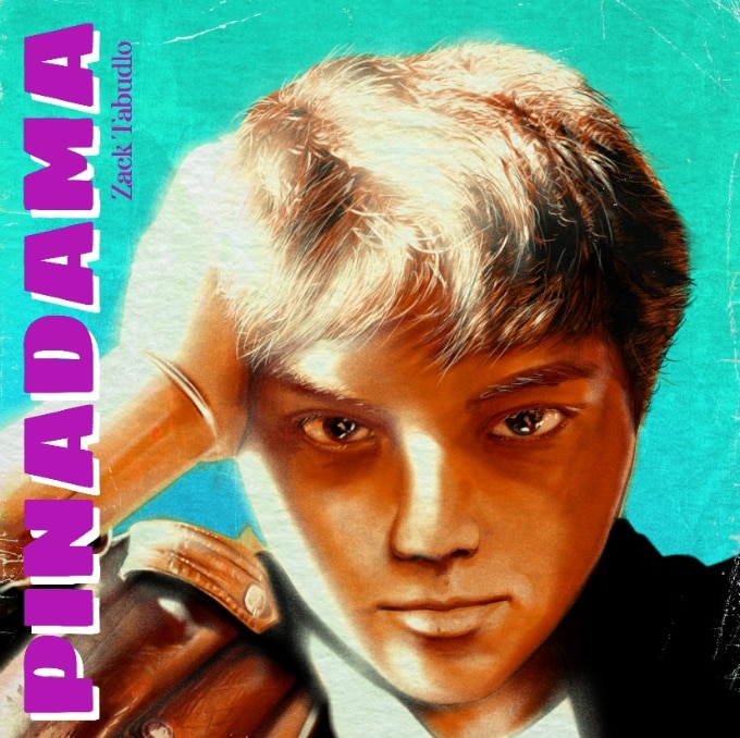 zack tabudlo pinadama