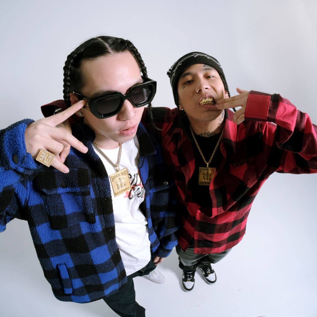 PR SHANTI DOPE YGG 1