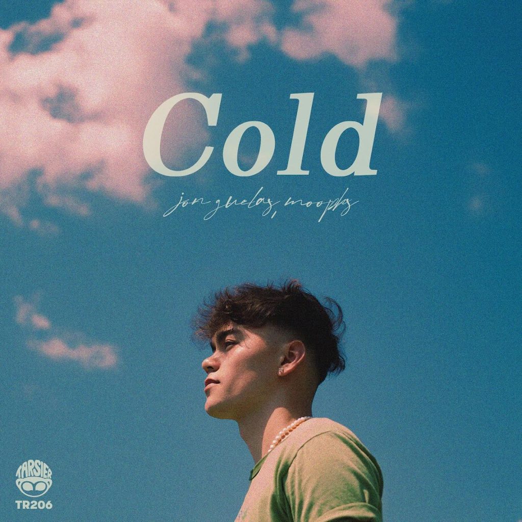 Jon Guelas Cold