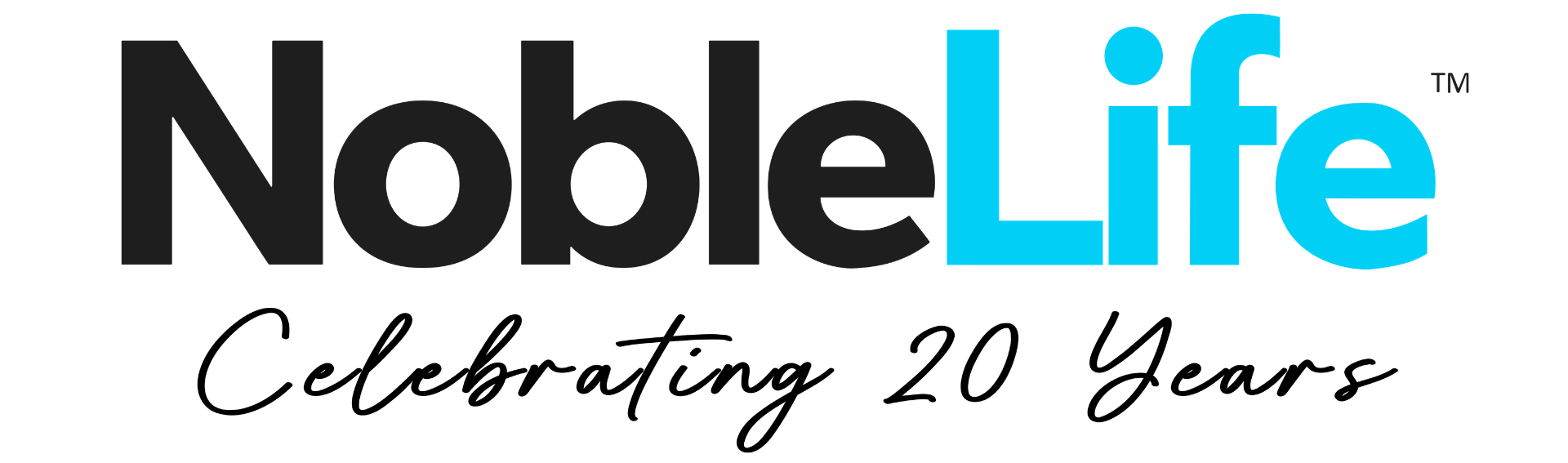 NobleLife Logo