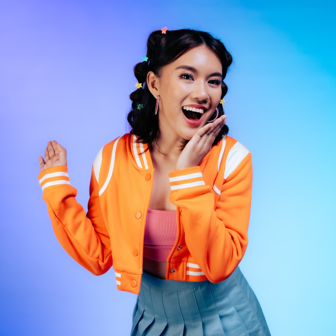 VJ Ella