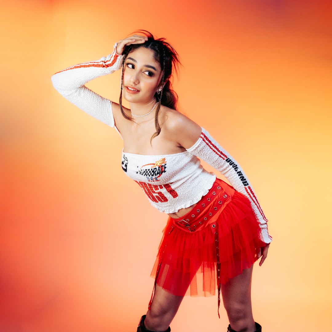 VJ Eya